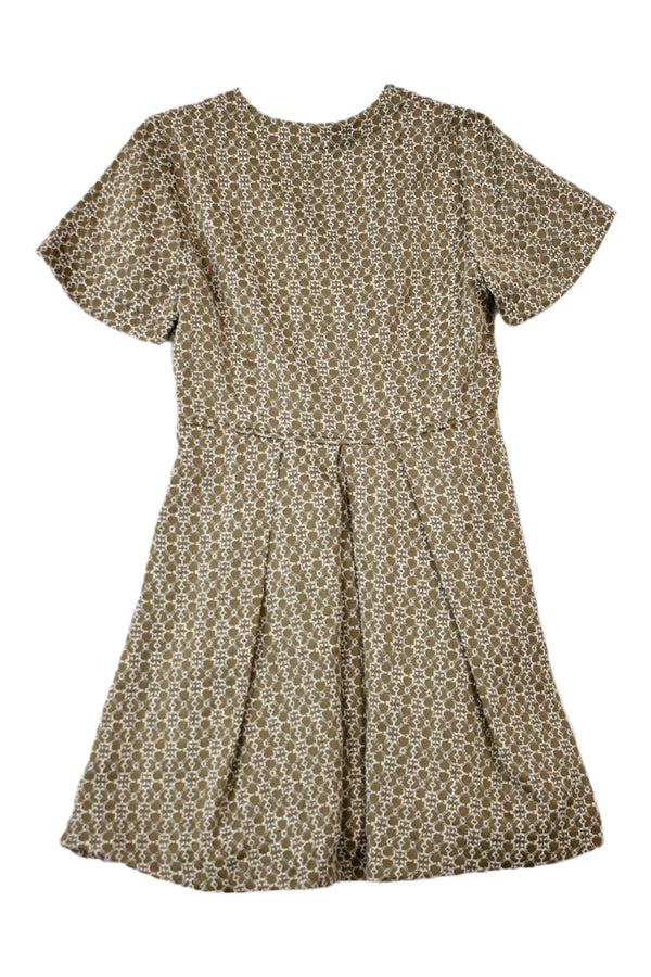 Kate Sylvester - Jacquard Dress
