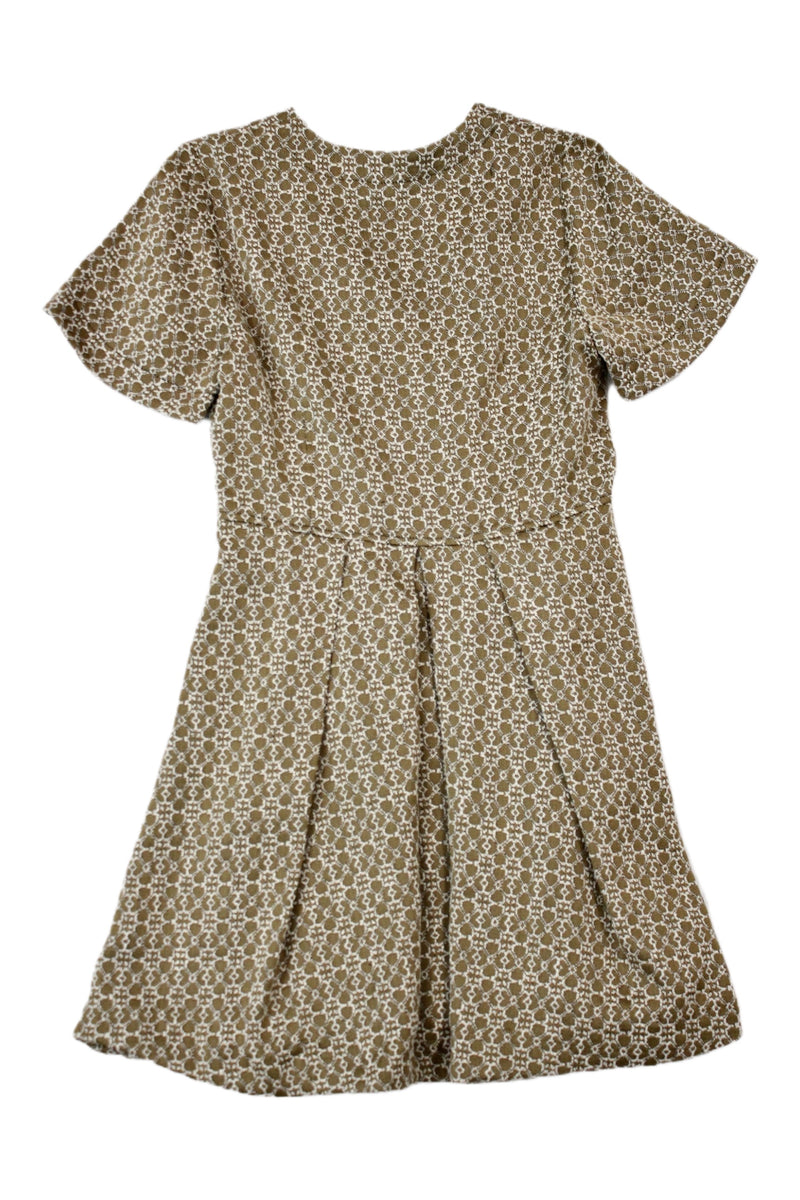 Kate Sylvester - Jacquard Dress