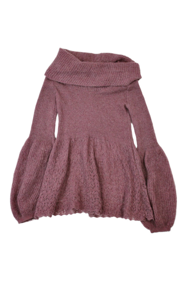 Fornarina - Mohair Jumper