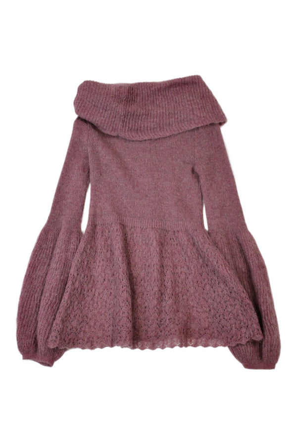 Fornarina - Mohair Jumper