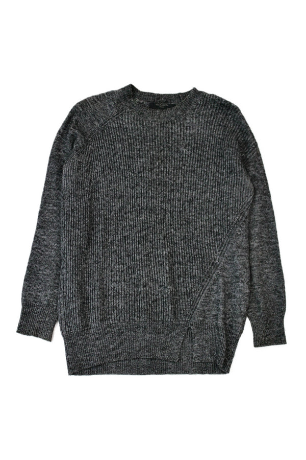 All Saints - Wool/Cotton Jumper