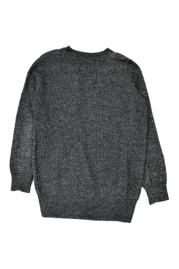 All Saints - Wool/Cotton Jumper