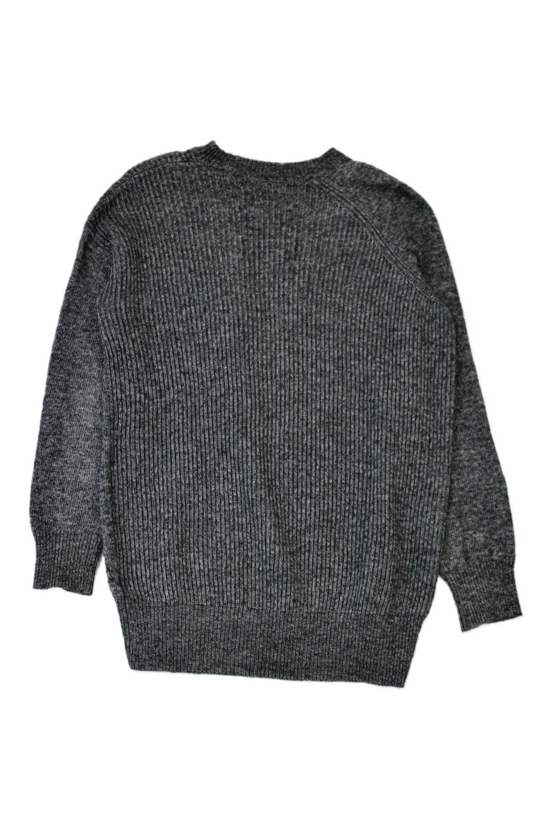 All Saints - Wool/Cotton Jumper