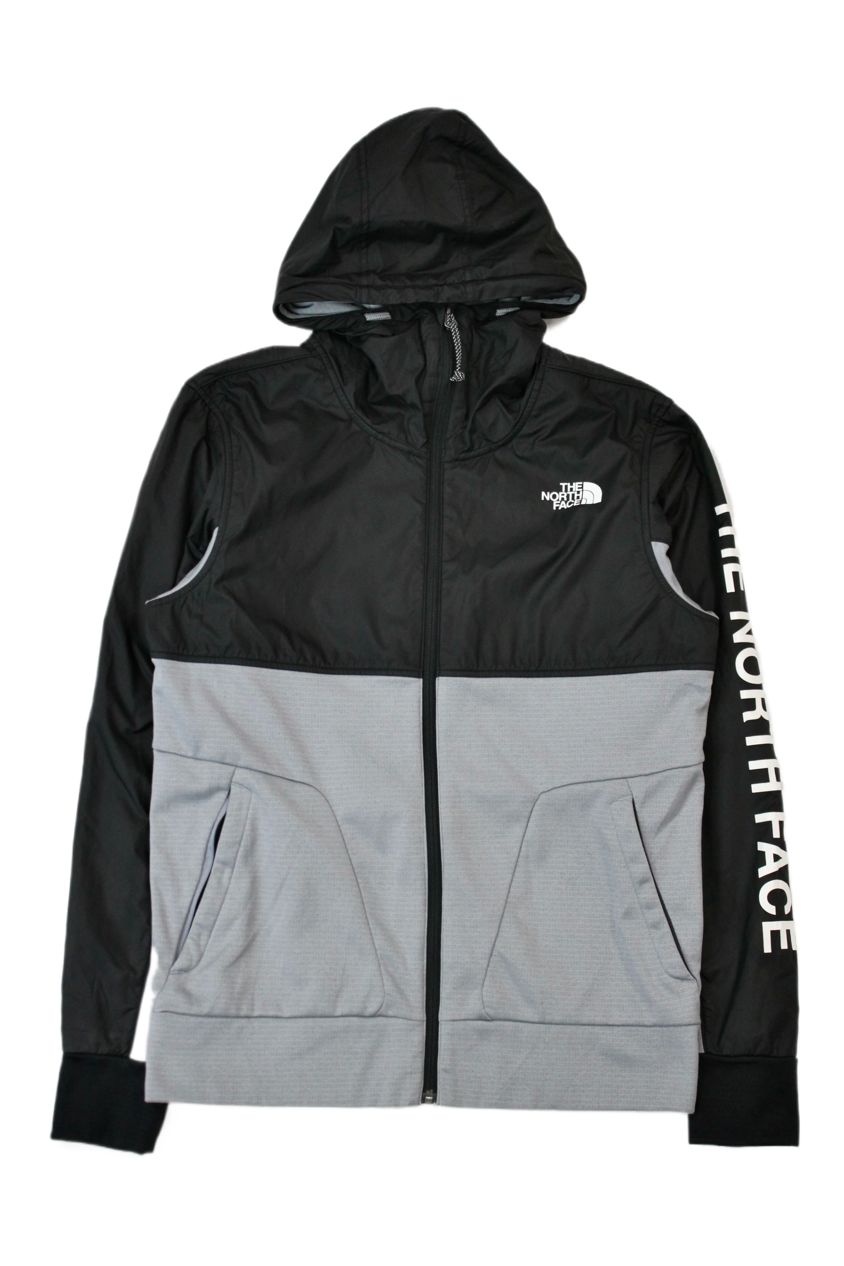 The North Face - Shell Jacket