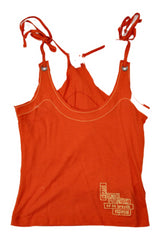 Diesel - Orange Singlet