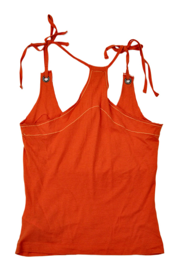 Diesel - Orange Singlet