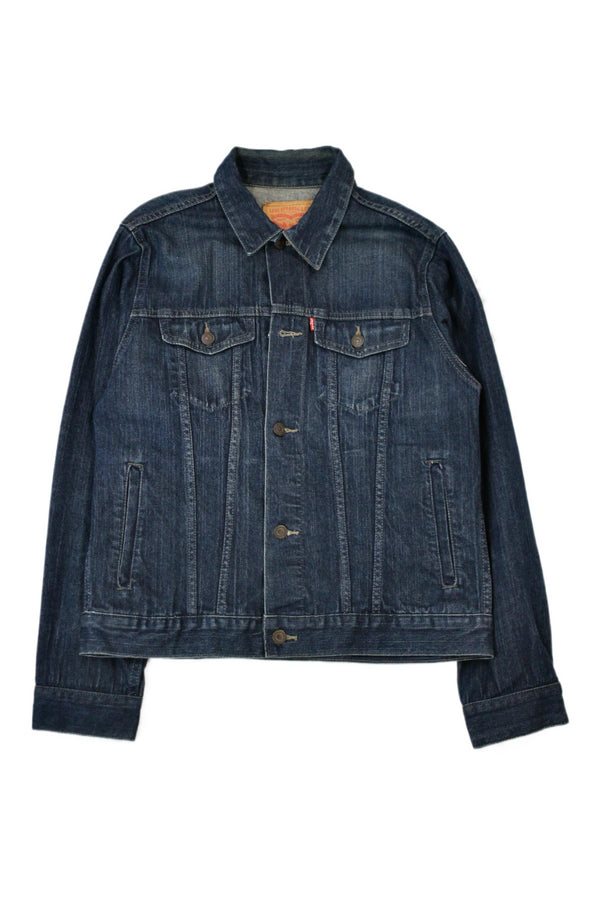 Levi's - Denim Jacket