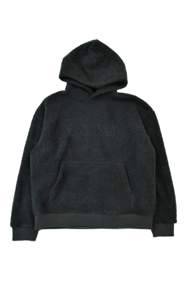 Calvin Klein - Fleece Hoodie