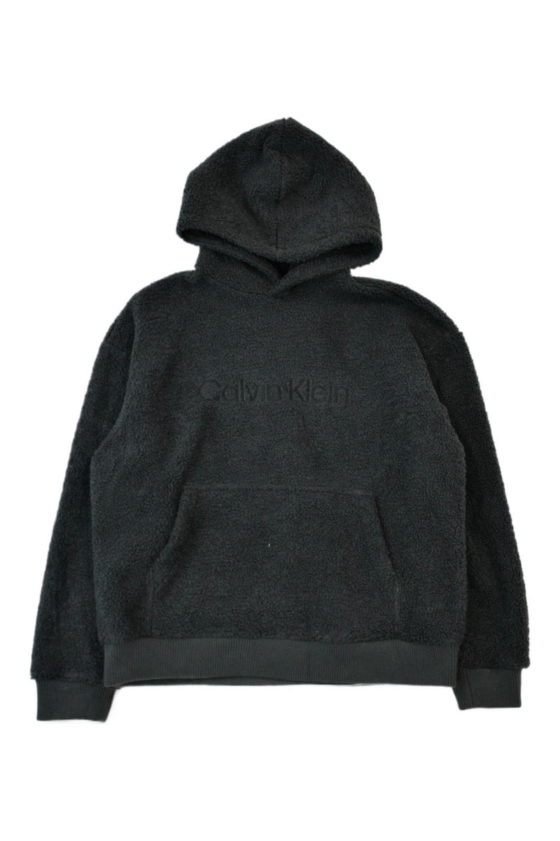 Calvin Klein - Fleece Hoodie