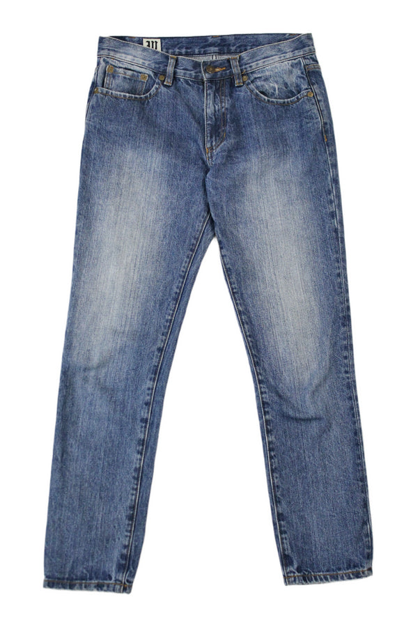 Workshop Denim - Slim Jeans