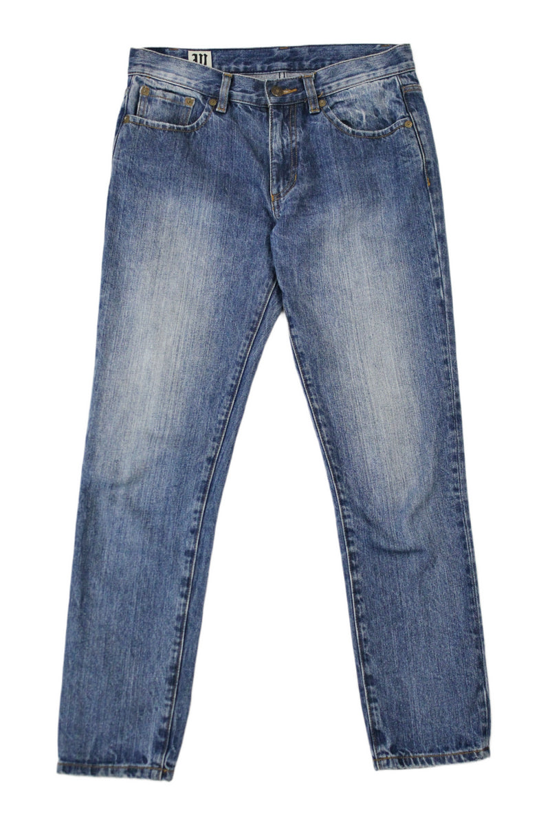 Workshop Denim - Slim Jeans