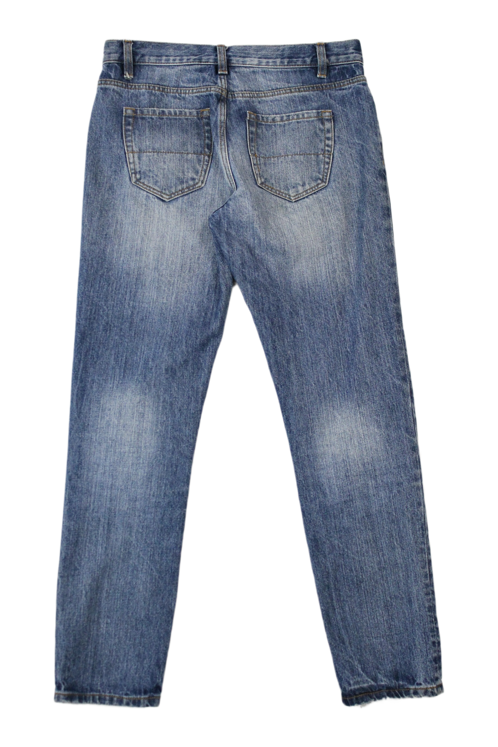 Workshop Denim - Slim Jeans
