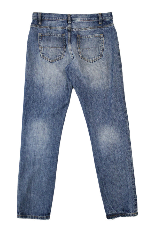 Workshop Denim - Slim Jeans