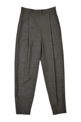 Turet Knuefermann - Tapered Suit Pants