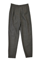 Turet Knuefermann - Tapered Suit Pants