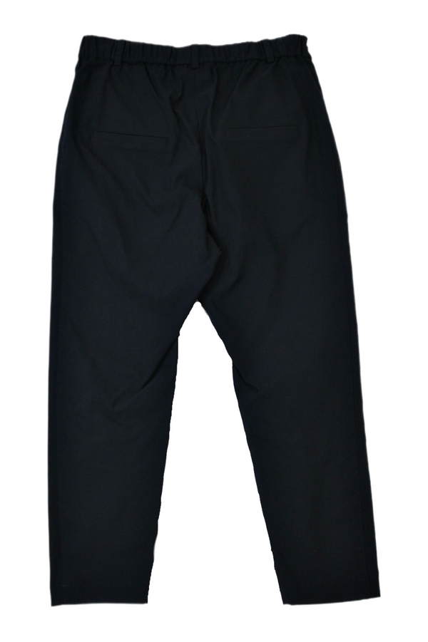 Moochi - Mechanical Stretch Pants