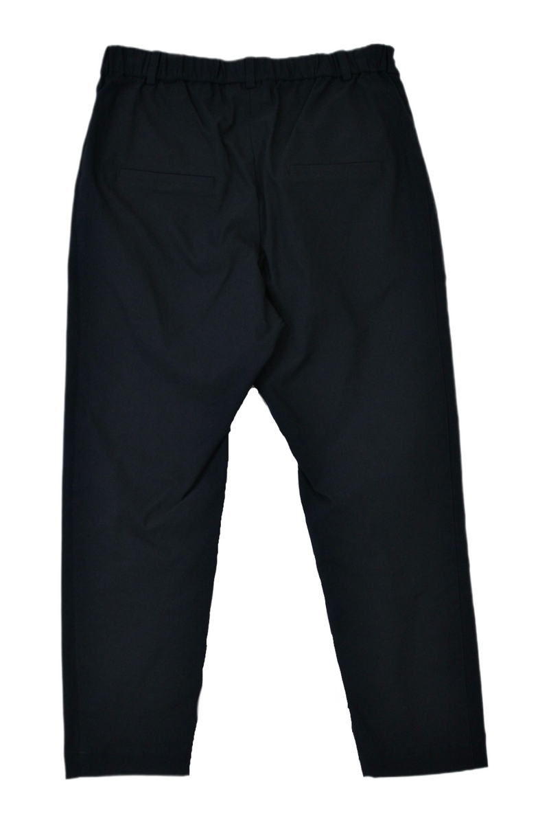 Moochi - Mechanical Stretch Pants