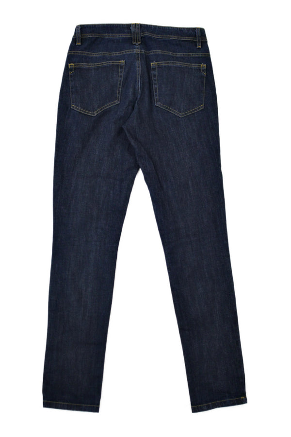 Shjark - "Marlboro" Slim Jeans