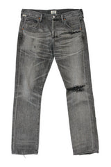 Citizens of Humanity- "Emerson" Slim Boyfriend Jeans