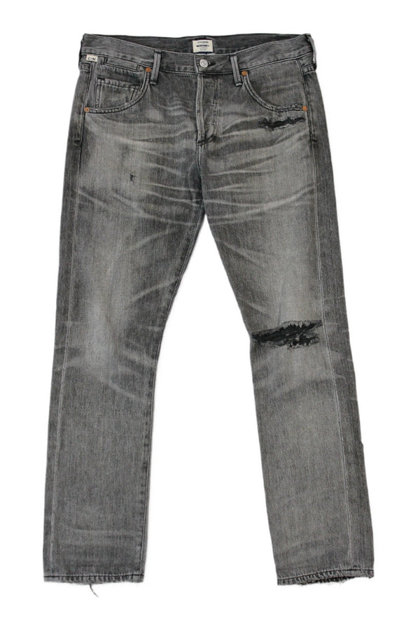Citizens of Humanity- "Emerson" Slim Boyfriend Jeans