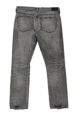 Citizens of Humanity- "Emerson" Slim Boyfriend Jeans