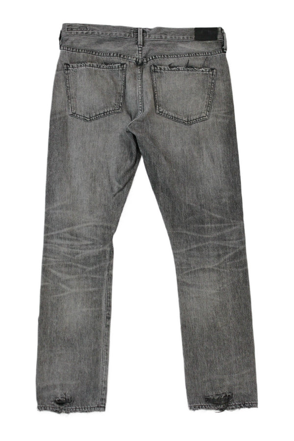 Citizens of Humanity- "Emerson" Slim Boyfriend Jeans