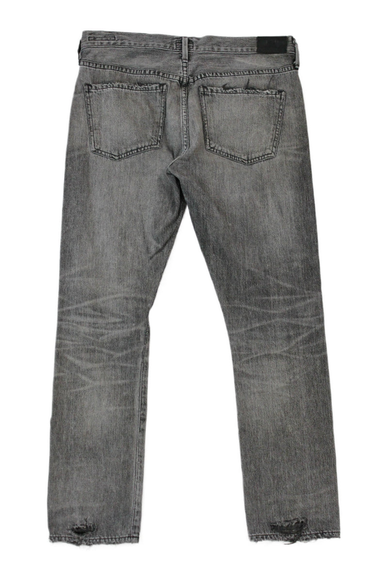 Citizens of Humanity- "Emerson" Slim Boyfriend Jeans
