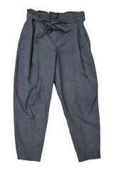 Moochi - Tapered Denim Pants