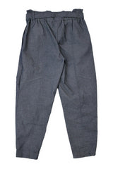 Moochi - Tapered Denim Pants
