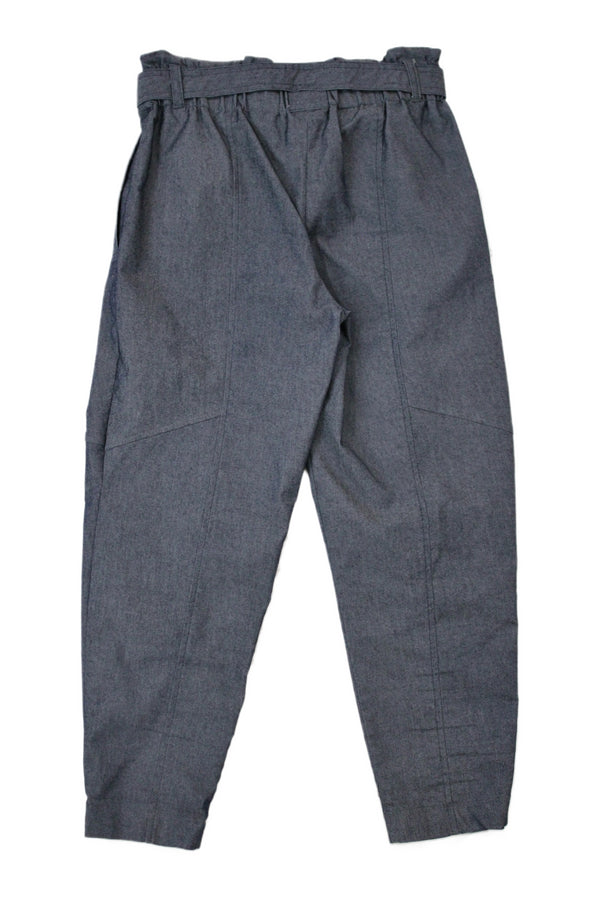 Moochi - Tapered Denim Pants