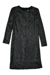 Juliette Hogan - Sequin Mini Dress