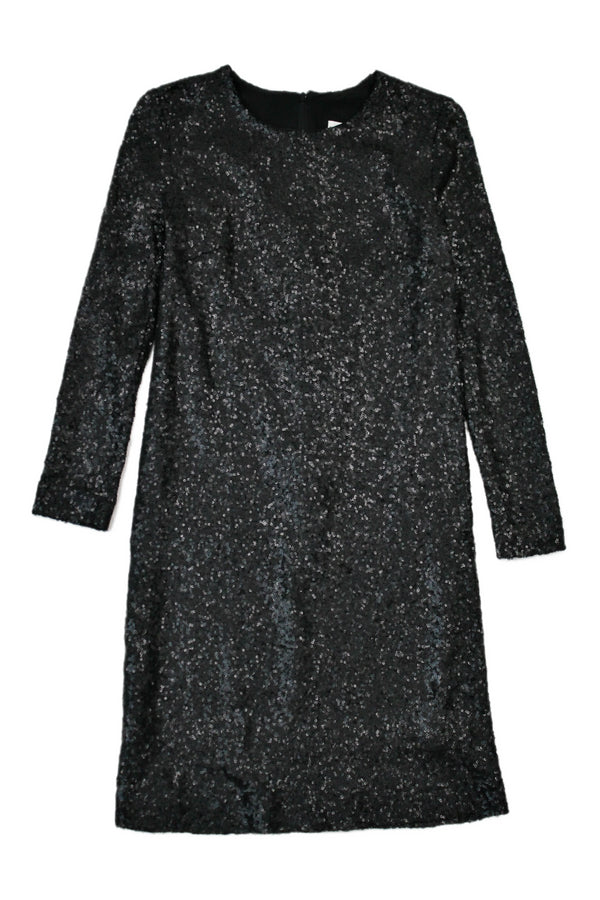 Juliette Hogan - Sequin Mini Dress