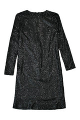 Juliette Hogan - Sequin Mini Dress