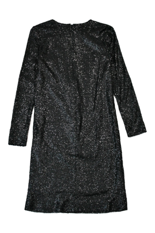 Juliette Hogan - Sequin Mini Dress