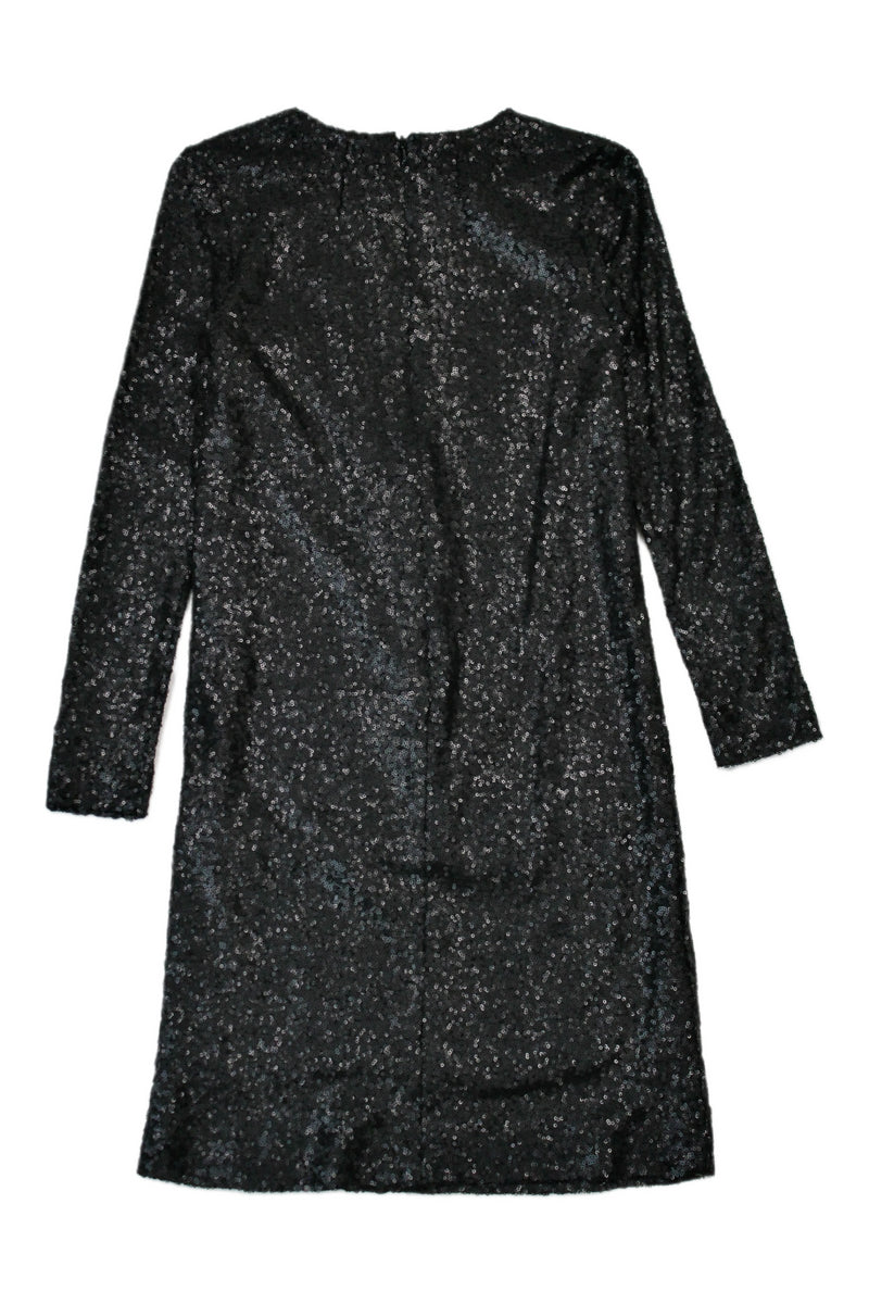 Juliette Hogan - Sequin Mini Dress