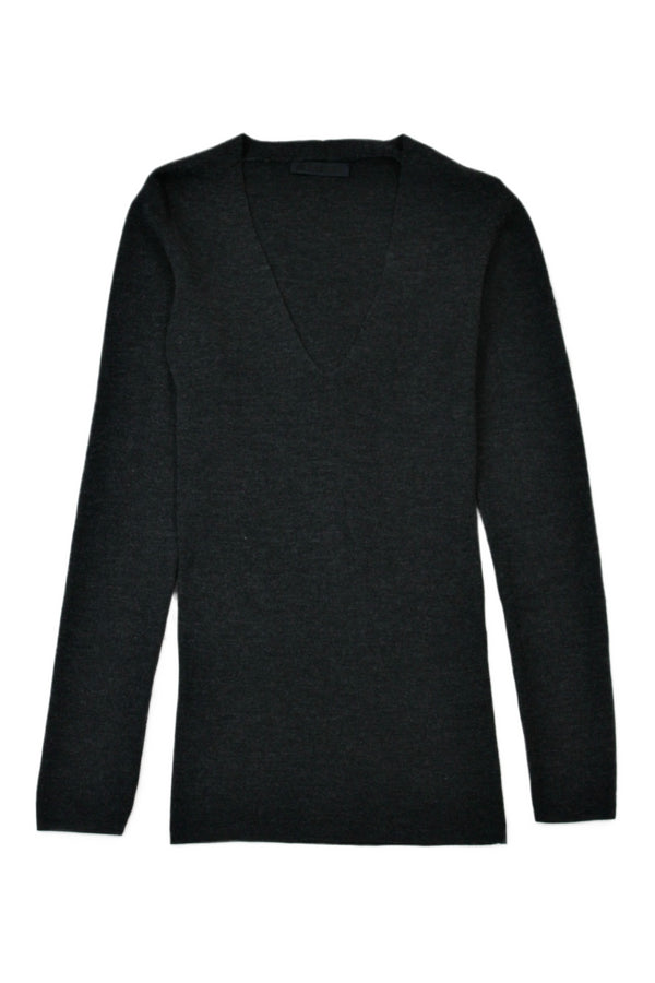 Jil Sander - Wool Jumper