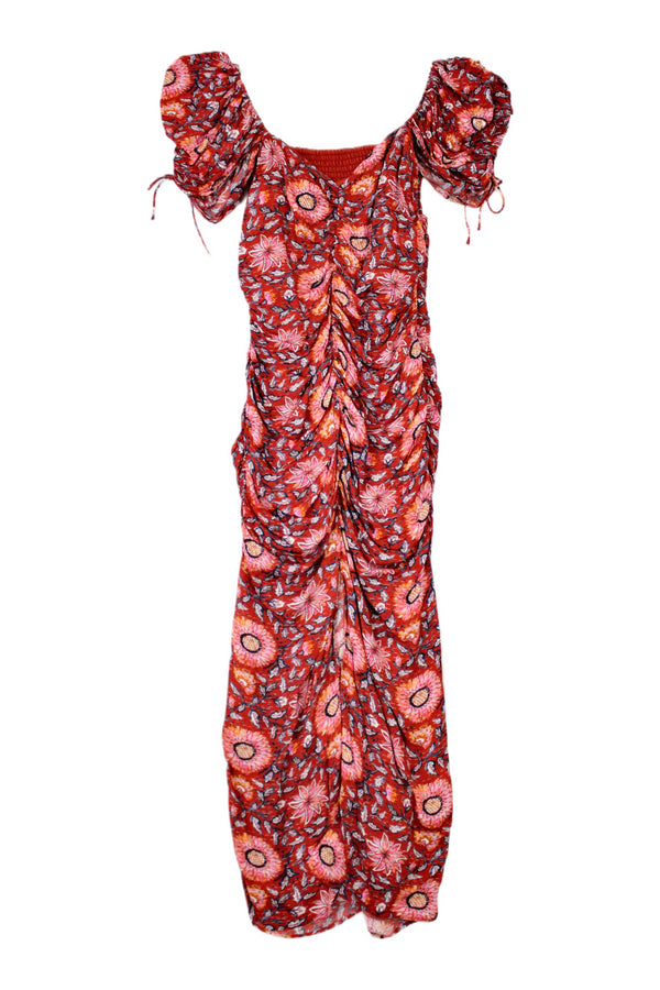 Sass & Bide - Gather Midi