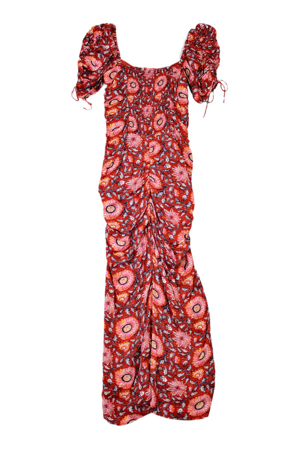 Sass & Bide - Gather Midi
