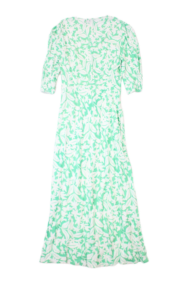 RIXO - Summer Maxi Dress