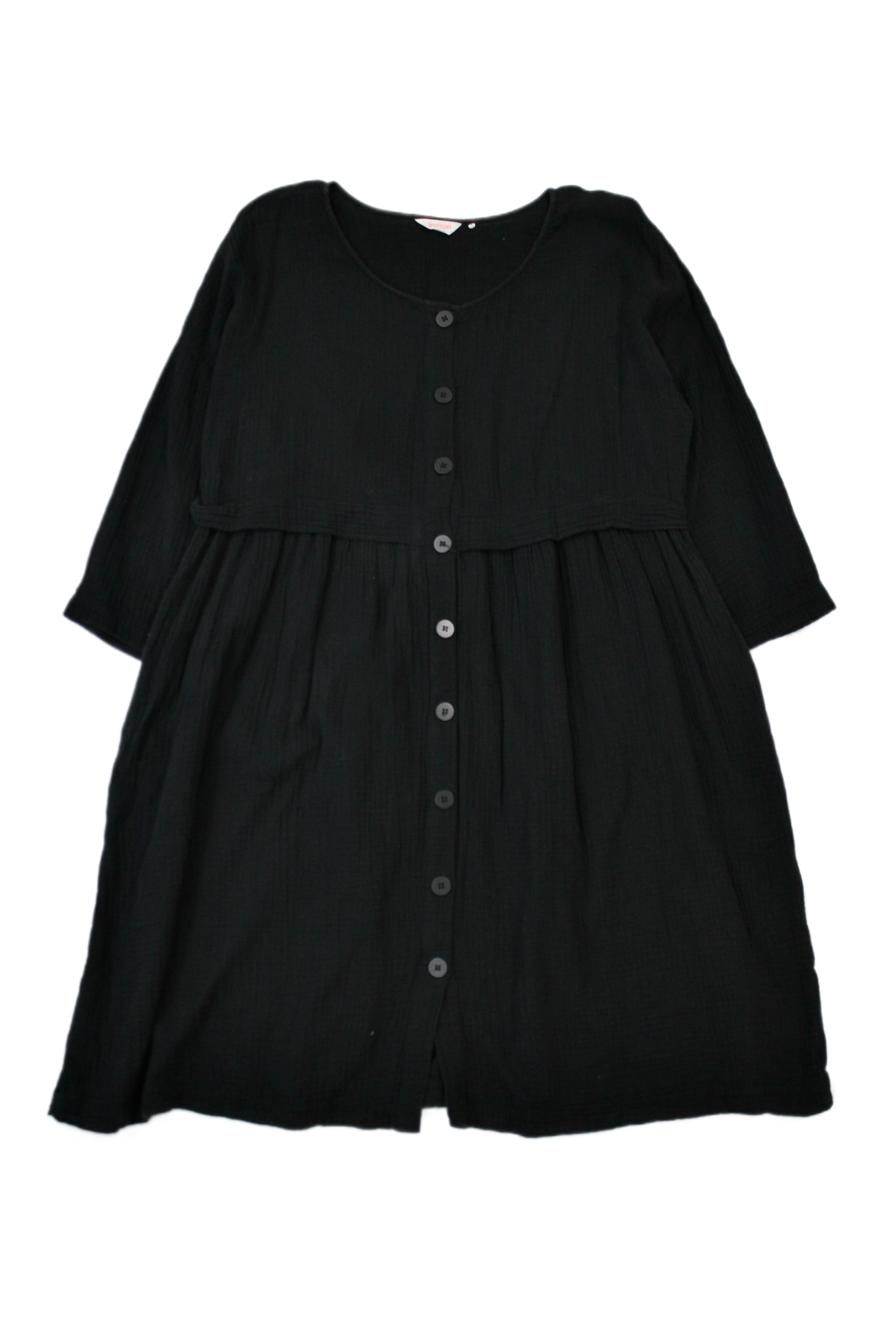 Gorman - Crinkle Mini Dress