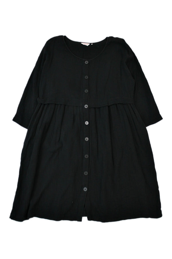 Gorman - Crinkle Mini Dress