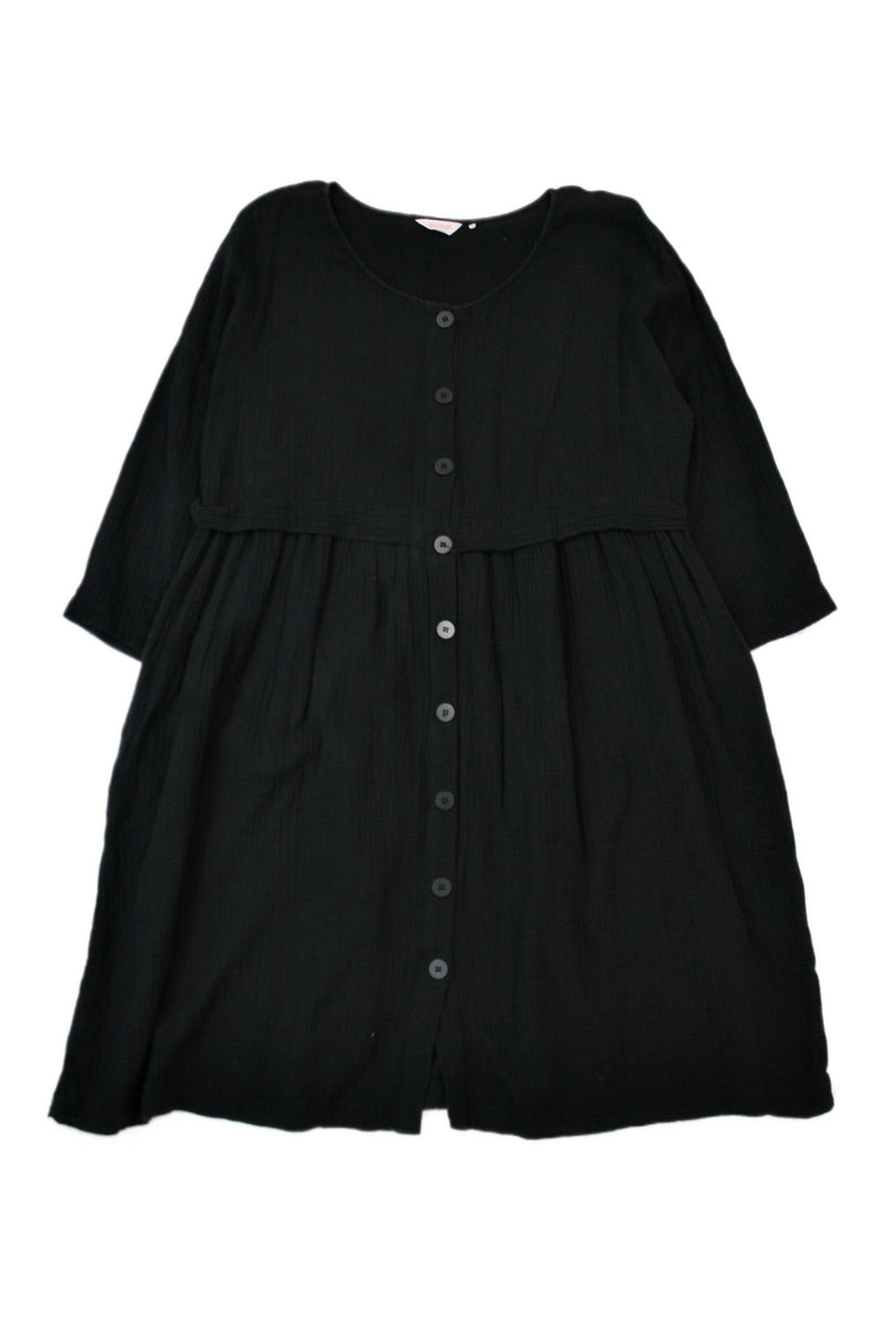 Gorman - Crinkle Mini Dress