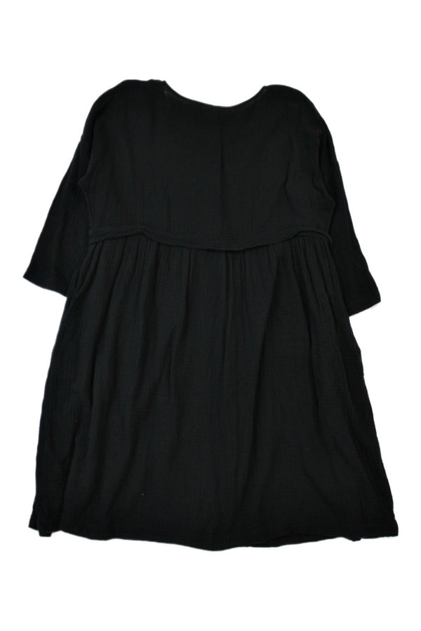 Gorman - Crinkle Mini Dress