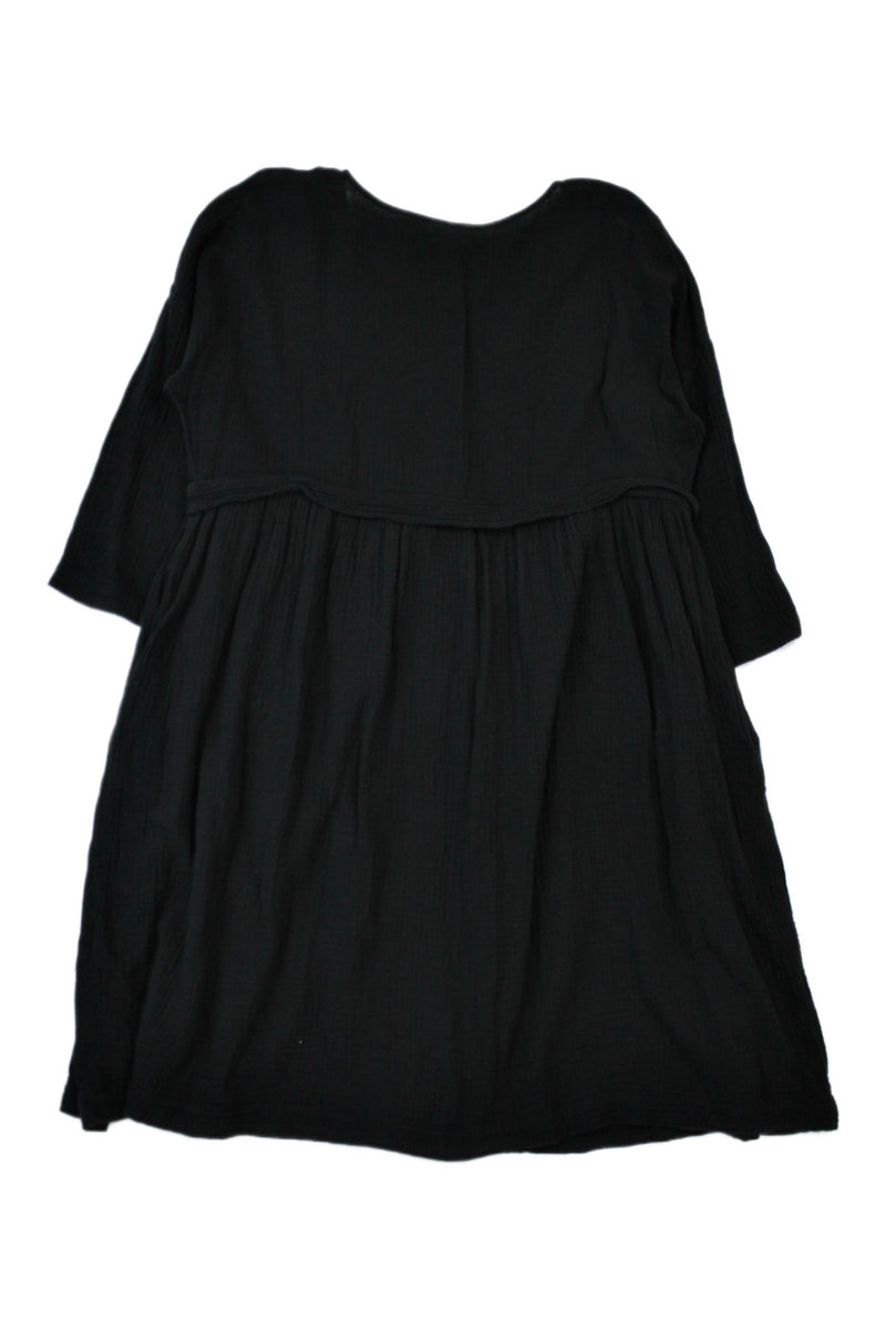 Gorman - Crinkle Mini Dress
