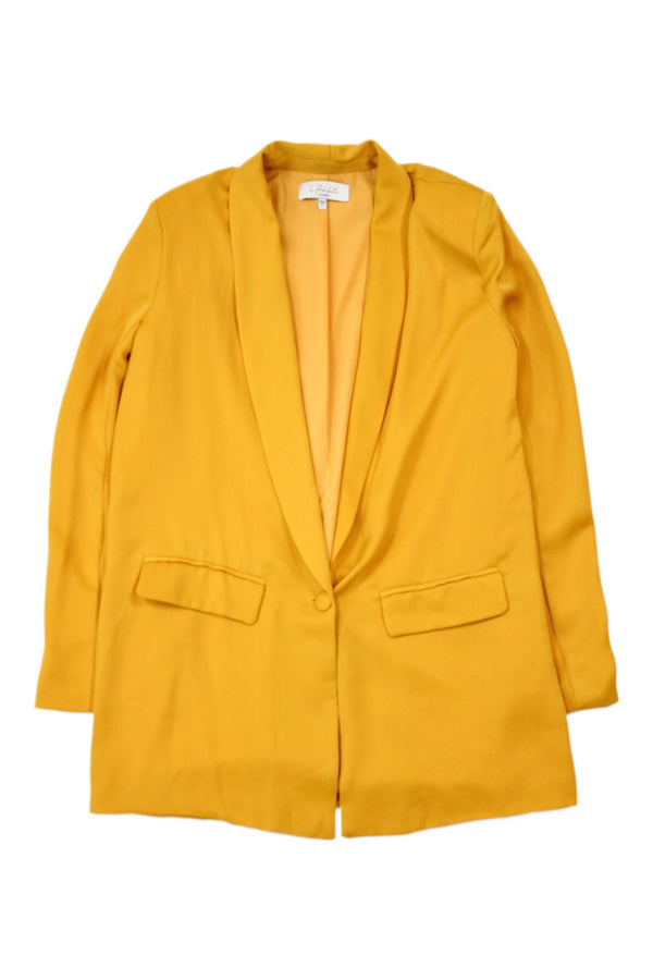 L'Academie - Soft Blazer