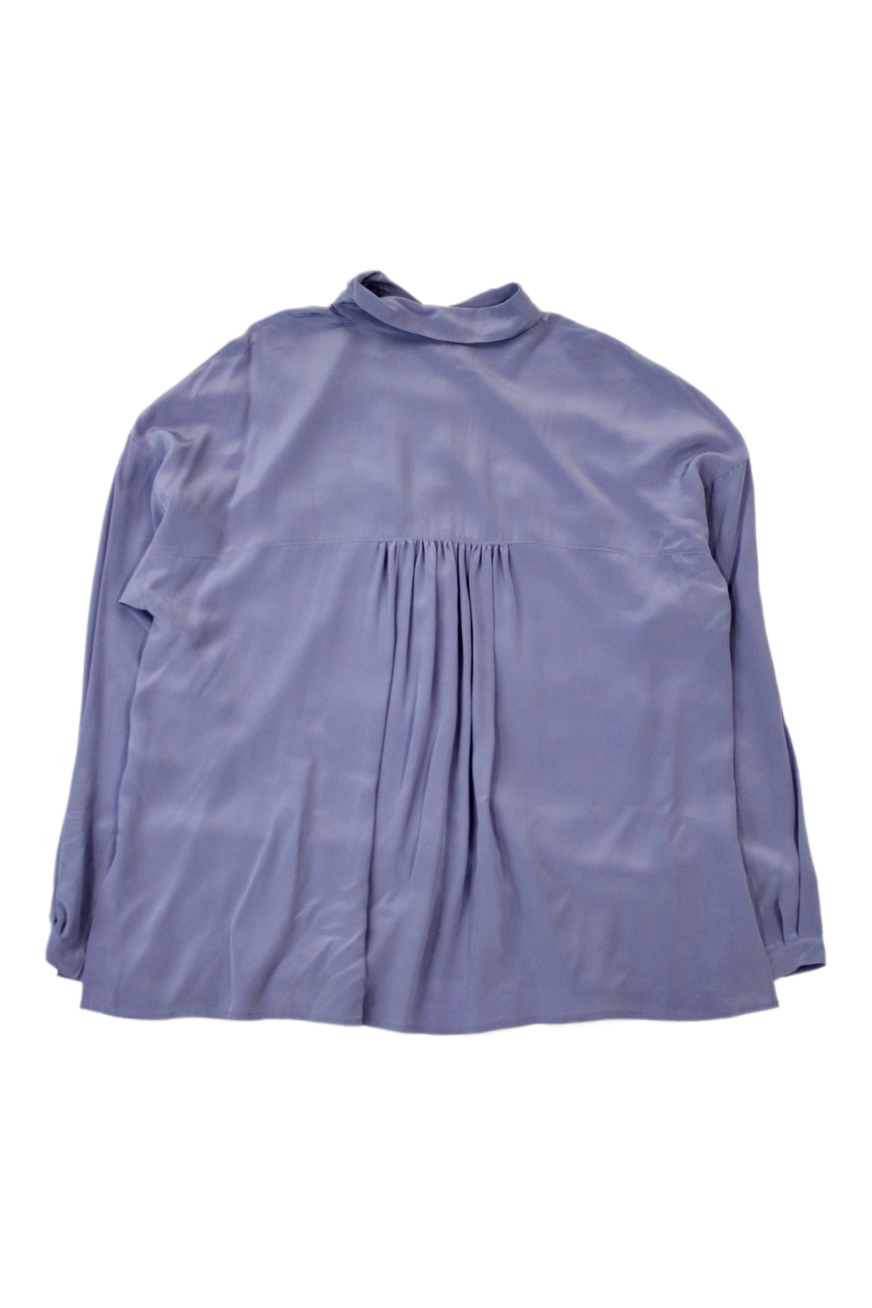 Robert Rodriguez - Silk Shirt