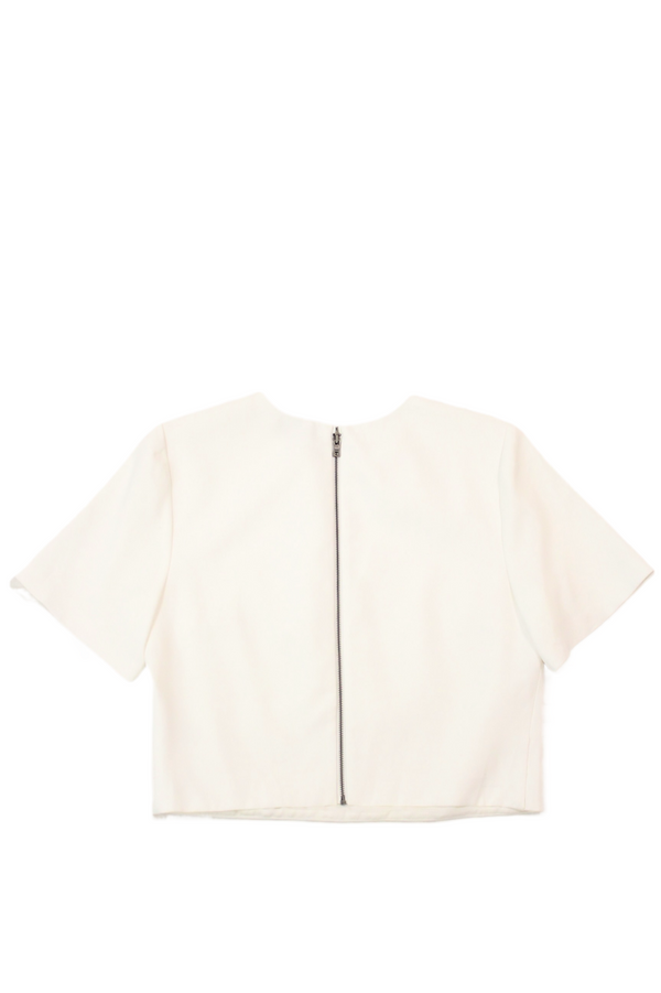 Alice + Olivia - Structured Crop