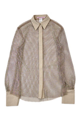 Hansen & Gretel - Rhinestone Shirt