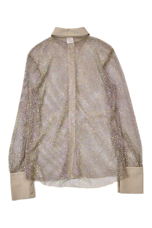 Hansen & Gretel - Rhinestone Shirt