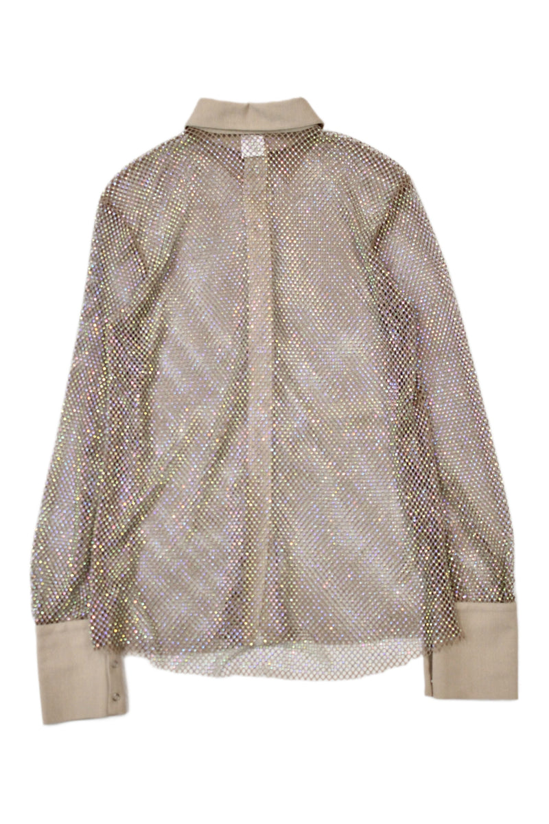Hansen & Gretel - Rhinestone Shirt